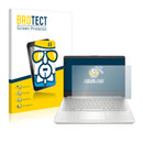 Nano Glass Screen Protector for HP 14s-fq1435ng