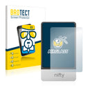 Nano Glass Screen Protector for SecuX Nifty
