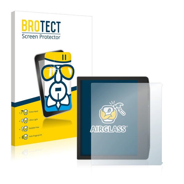 Nano Glass Screen Protector for PocketBook Viva