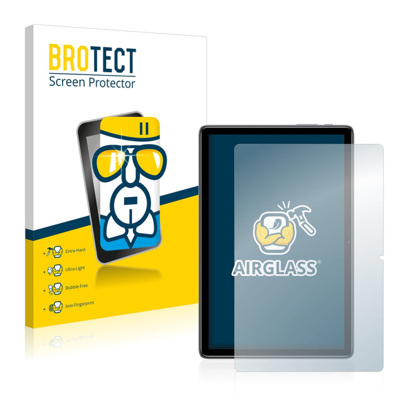 Nano Glass Screen Protector for Doogee T10