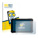 Nano Glass Screen Protector for BCX Elite Range HSA10 Tough Tablet