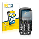 Nano Glass Screen Protector for artfone C1 +