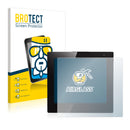 Nano Glass Screen Protector for Bresser Quadro Neo C Thermometer & Hygrometer