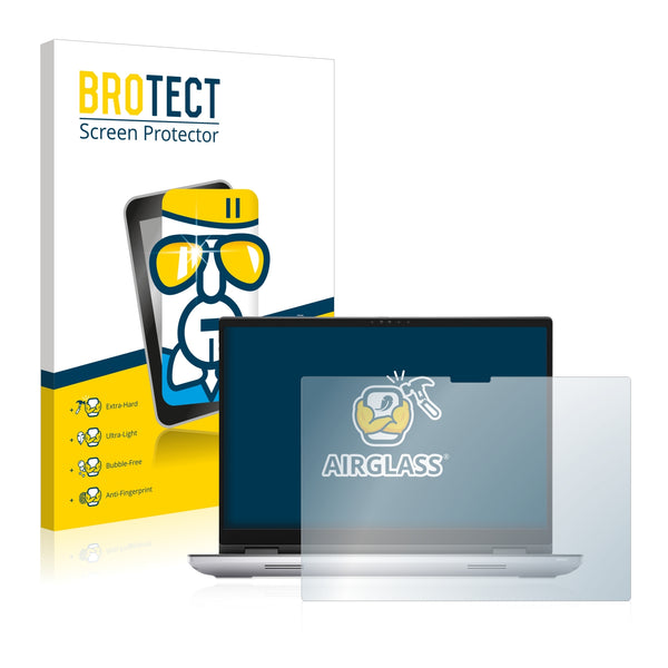 Nano Glass Screen Protector for Dell Precision 7670 (Touch)