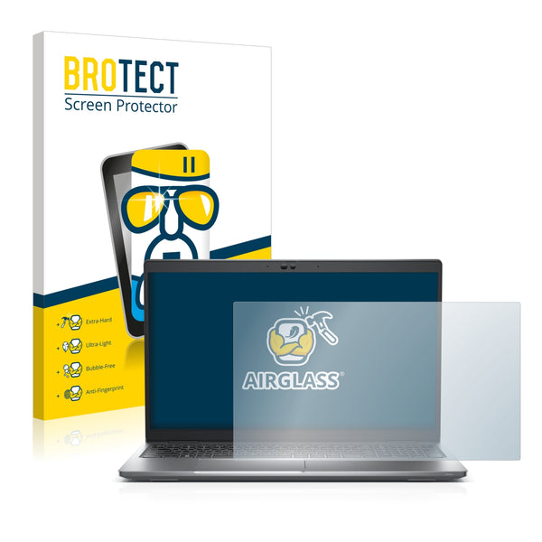 Nano Glass Screen Protector for Dell Latitude 5530