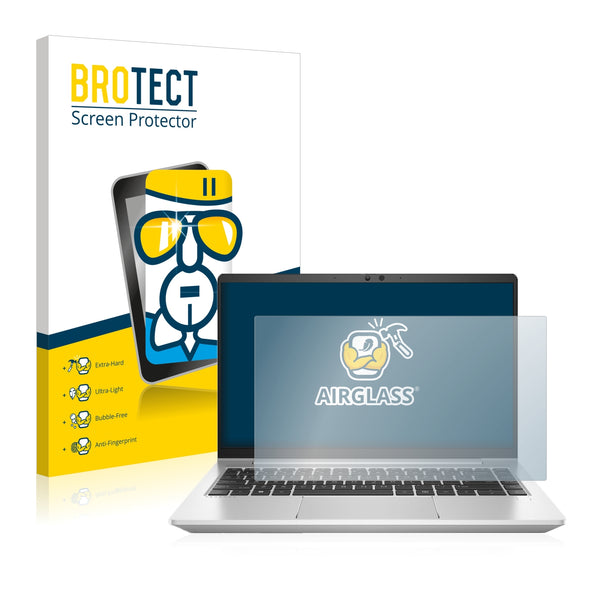 Nano Glass Screen Protector for HP ProBook 445 G8
