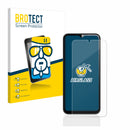 Nano Glass Screen Protector for Oukitel C31 Pro