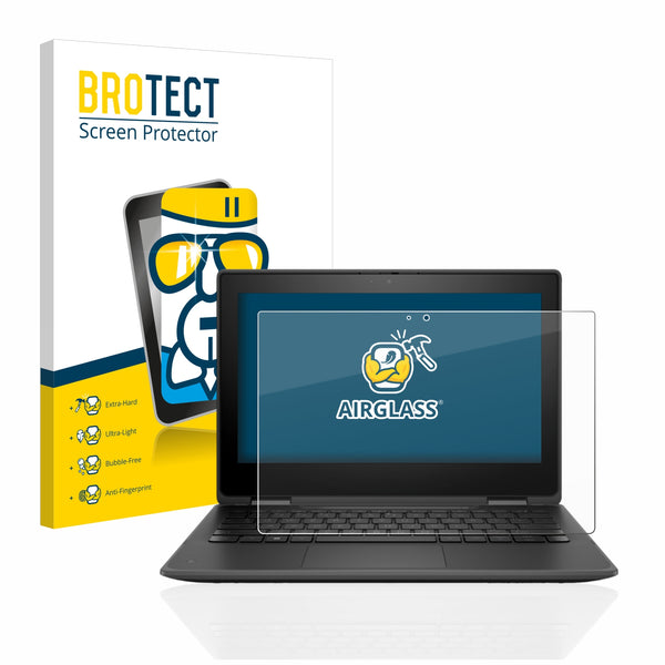 Nano Glass Screen Protector for HP Pro X360 Fortis 11 G10