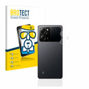 Nano Glass Screen Protector for Xiaomi Poco X5 Pro (Camera)