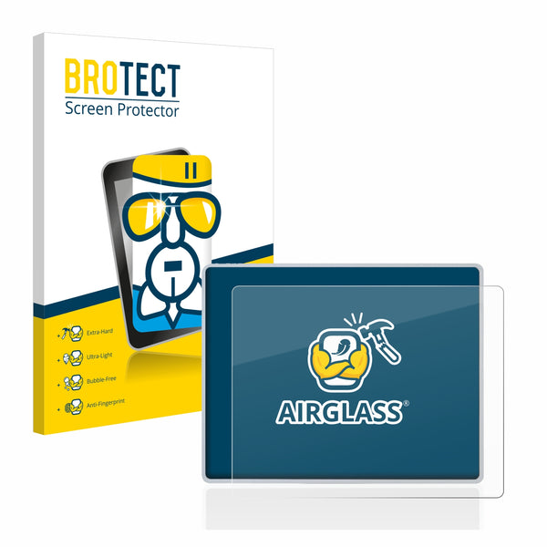 Nano Glass Screen Protector for Panasonic AIHME07