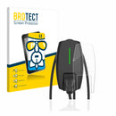 Nano Glass Screen Protector for Autoaid Intelligent Wallbox 11 kW