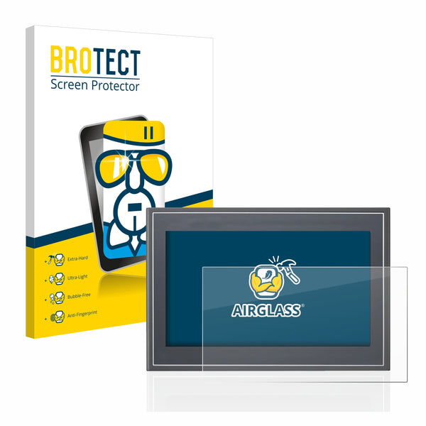 Nano Glass Screen Protector for Delta DOP-110WS