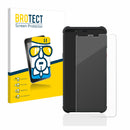 Nano Glass Screen Protector for Bartec Pixavi Phone