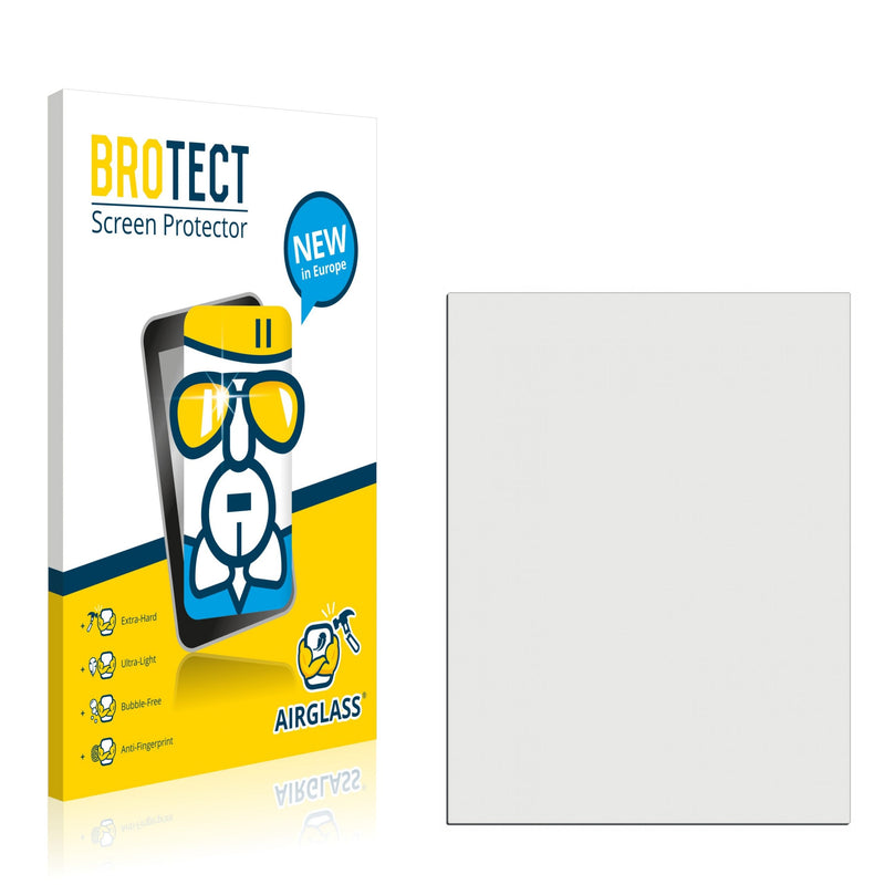 BROTECT AirGlass Glass Screen Protector for HP iPAQ hx2490
