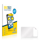 BROTECT AirGlass Glass Screen Protector for CreAtive Zen X-Fi