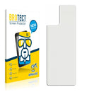 BROTECT AirGlass Glass Screen Protector for Xiaomi Mi 10 Youth (Back)