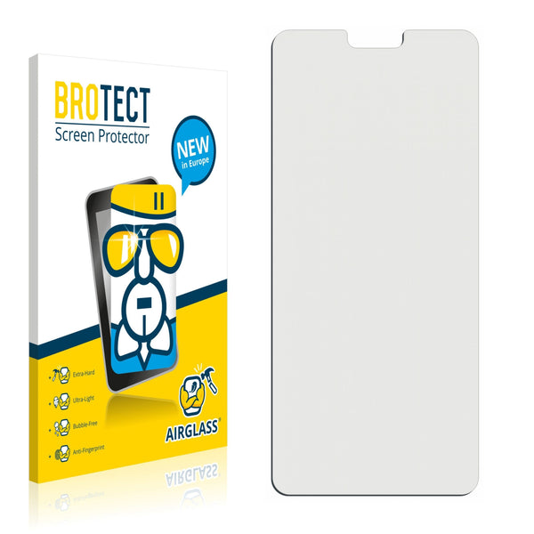 BROTECT AirGlass Glass Screen Protector for Huawei Y8s