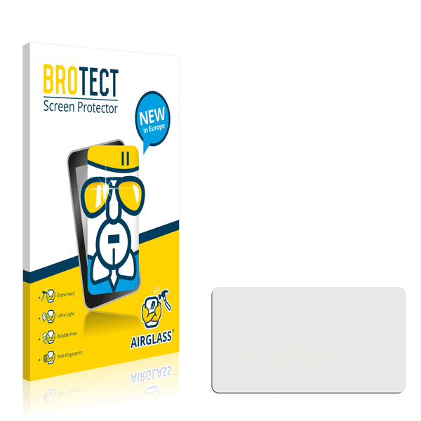 BROTECT AirGlass Glass Screen Protector for DJI Phantom 4 Pro+/Adv+ 5.5