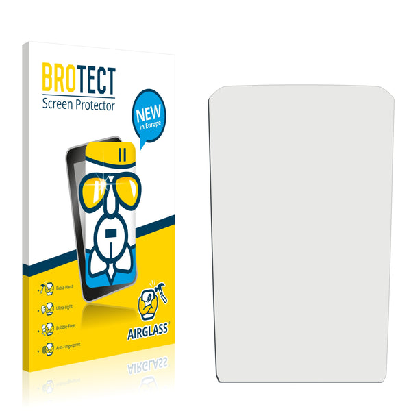 BROTECT AirGlass Glass Screen Protector for Datalogic Skorpio X5