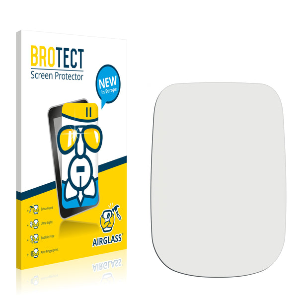 BROTECT AirGlass Glass Screen Protector for iDia IME-DC