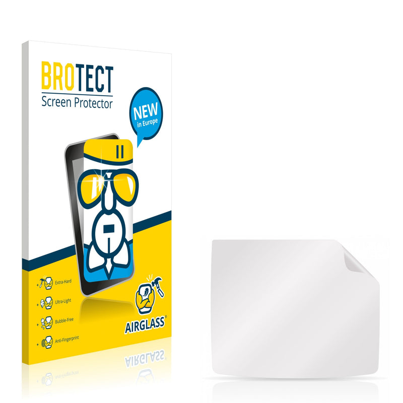 BROTECT AirGlass Glass Screen Protector for Sepura STP9000