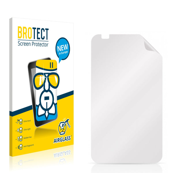 BROTECT AirGlass Glass Screen Protector for HTC Radar Omega