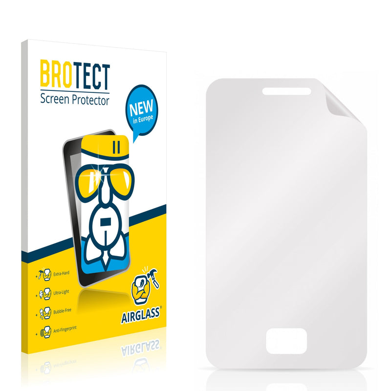 BROTECT AirGlass Glass Screen Protector for Samsung Star 3 S5229