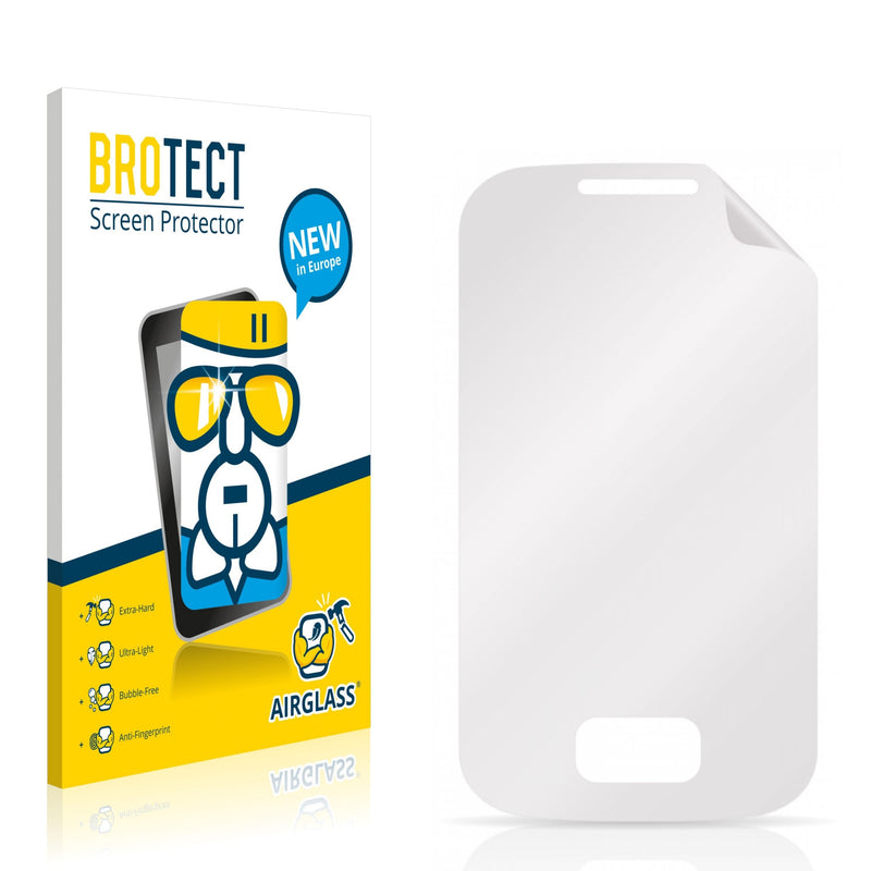 BROTECT AirGlass Glass Screen Protector for Samsung GT-S5300