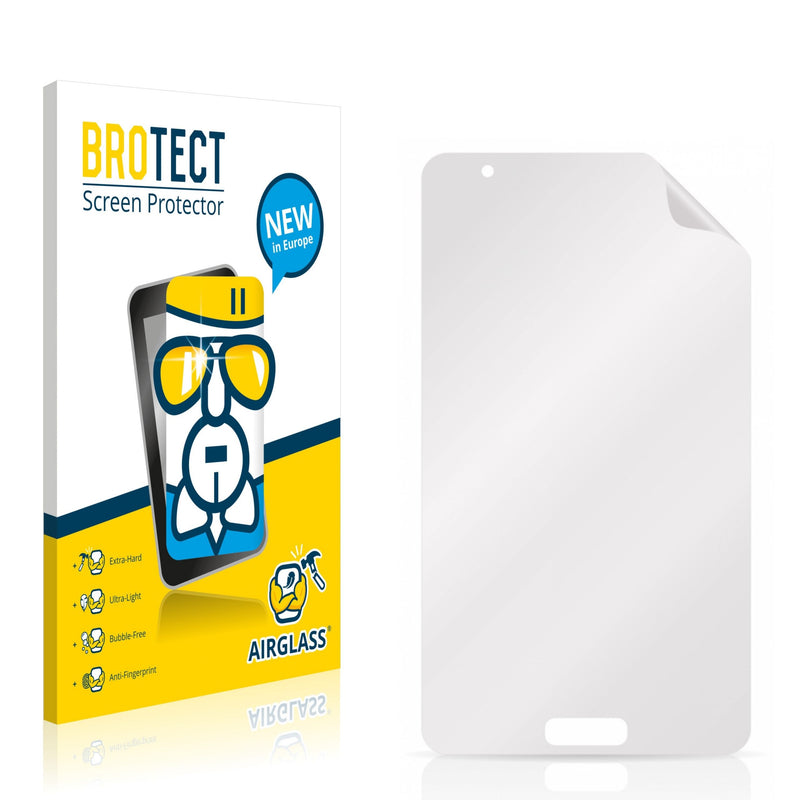 BROTECT AirGlass Glass Screen Protector for Samsung Galaxy Player 4.2 YP-GI1