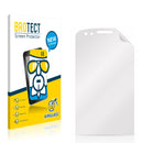 BROTECT AirGlass Glass Screen Protector for ZTE Libra