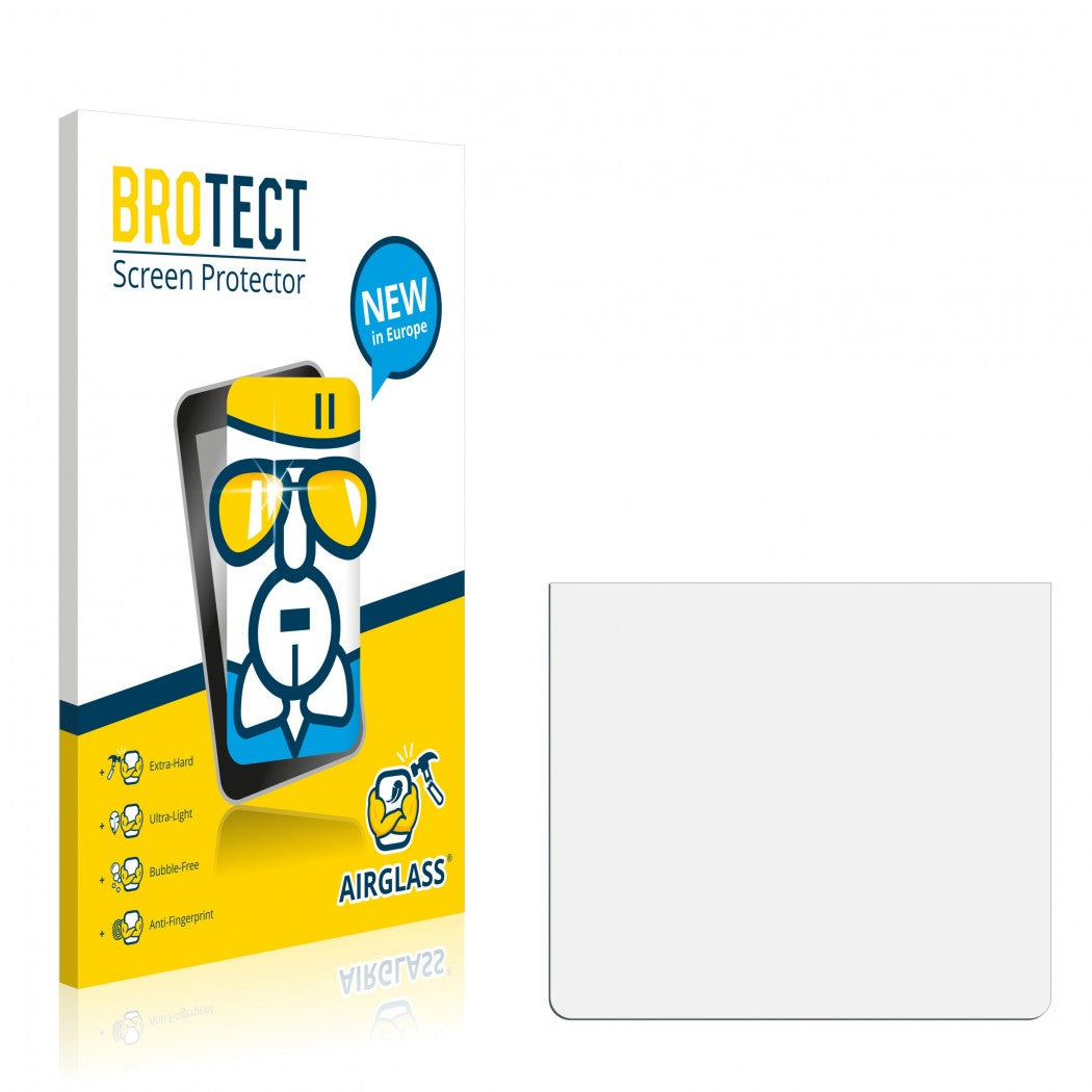 Screen Protectors for Jeti DC-16 – ScreenShield