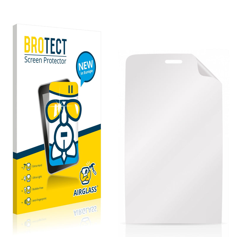 BROTECT AirGlass Glass Screen Protector for Nokia Asha 309