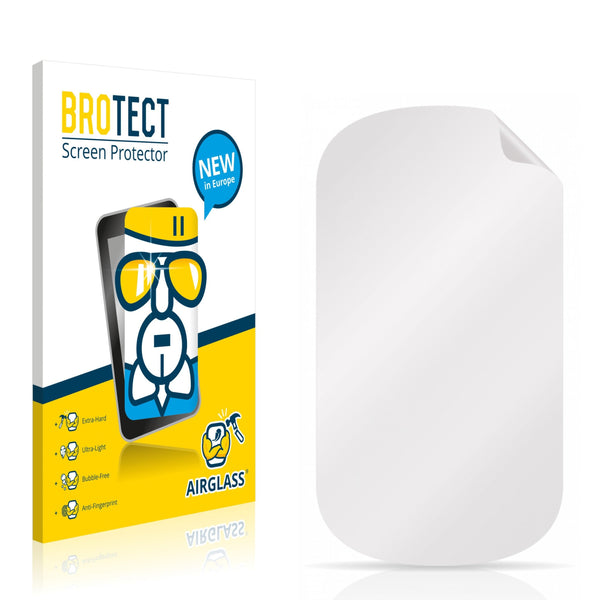 BROTECT AirGlass Glass Screen Protector for Huawei E587