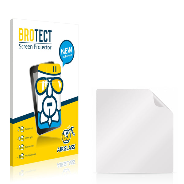 BROTECT AirGlass Glass Screen Protector for Olympus WS-813