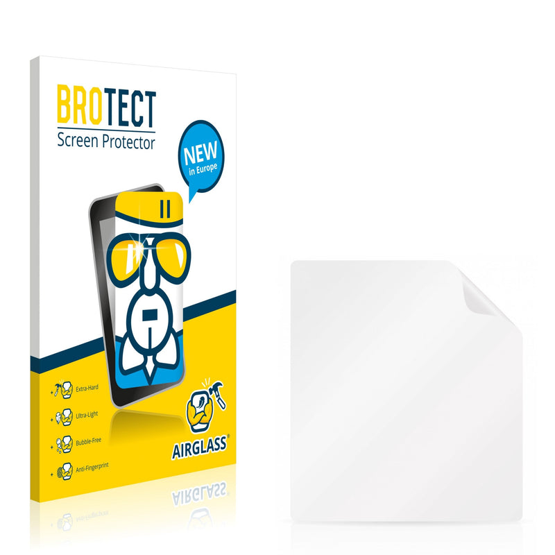 BROTECT AirGlass Glass Screen Protector for TomTom Bandit