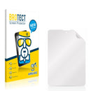 BROTECT AirGlass Glass Screen Protector for Texet NaviPad TM-7858 3G