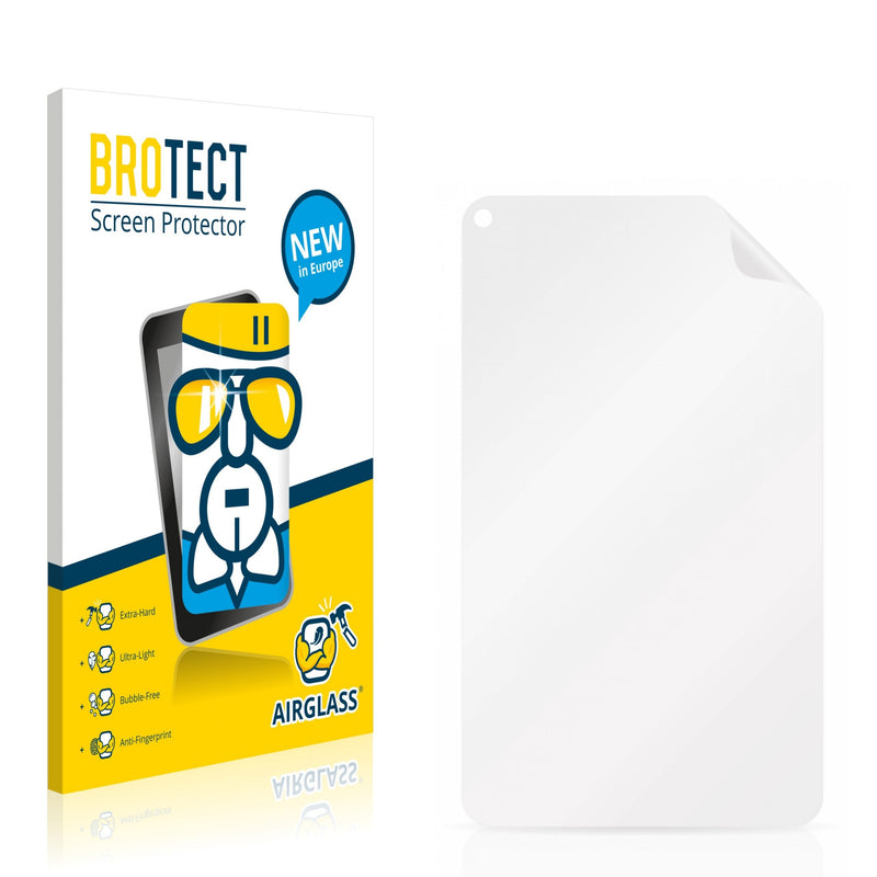 BROTECT AirGlass Glass Screen Protector for GoClever Quantum2 700 Lite