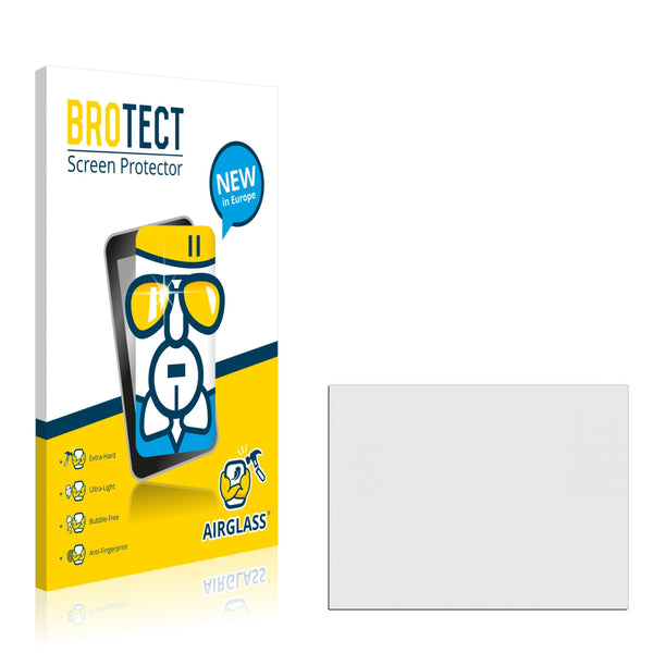 BROTECT AirGlass Glass Screen Protector for Acer Travelmate 512DX