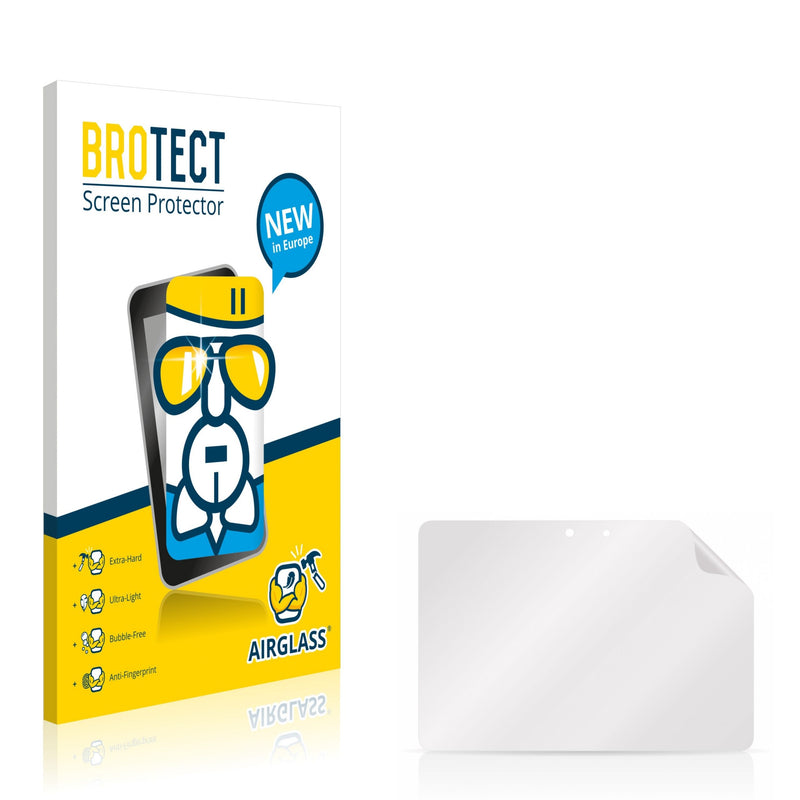 BROTECT AirGlass Glass Screen Protector for HP ProPad 600