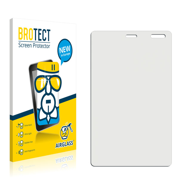 BROTECT AirGlass Glass Screen Protector for Conker SX82