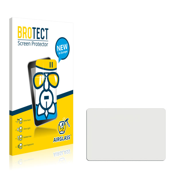 BROTECT AirGlass Glass Screen Protector for Conker NS10 2D