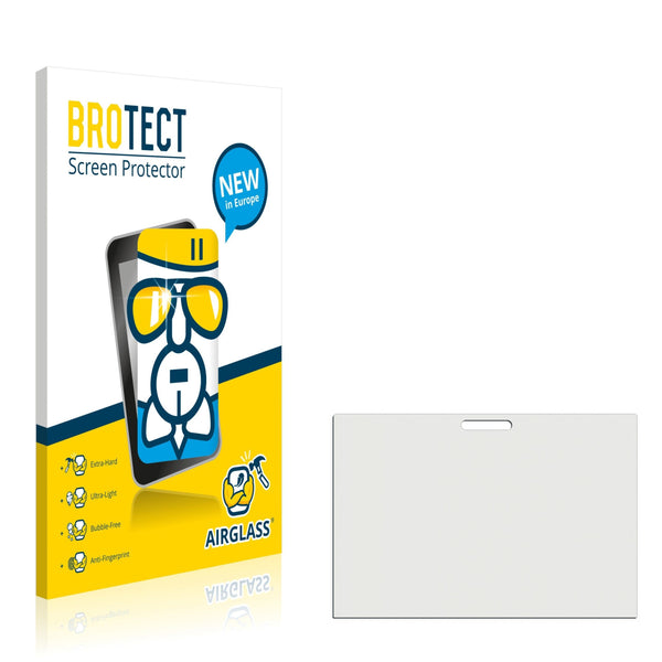 BROTECT AirGlass Glass Screen Protector for HP ProBook 430 G5 Touch