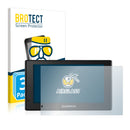 3x BROTECT AirGlass Glass Screen Protector for Garmin DriveSmart 51 LMT-S