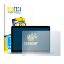 3x BROTECT AirGlass Glass Screen Protector for Apple MacBook Retina 12 2017