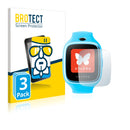 3x BROTECT AirGlass Glass Screen Protector for Xplora 3S