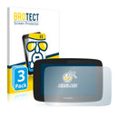 3x BROTECT AirGlass Glass Screen Protector for TomTom GO Essential (5)