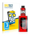3x BROTECT AirGlass Glass Screen Protector for Smok R-Kiss
