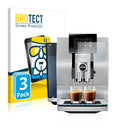 3x BROTECT AirGlass Glass Screen Protector for Jura Z8
