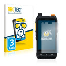 3x BROTECT AirGlass Glass Screen Protector for Boxchip S900A Plus