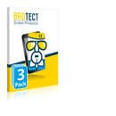 3x BROTECT AirGlass Glass Screen Protector for Realme Race Pro